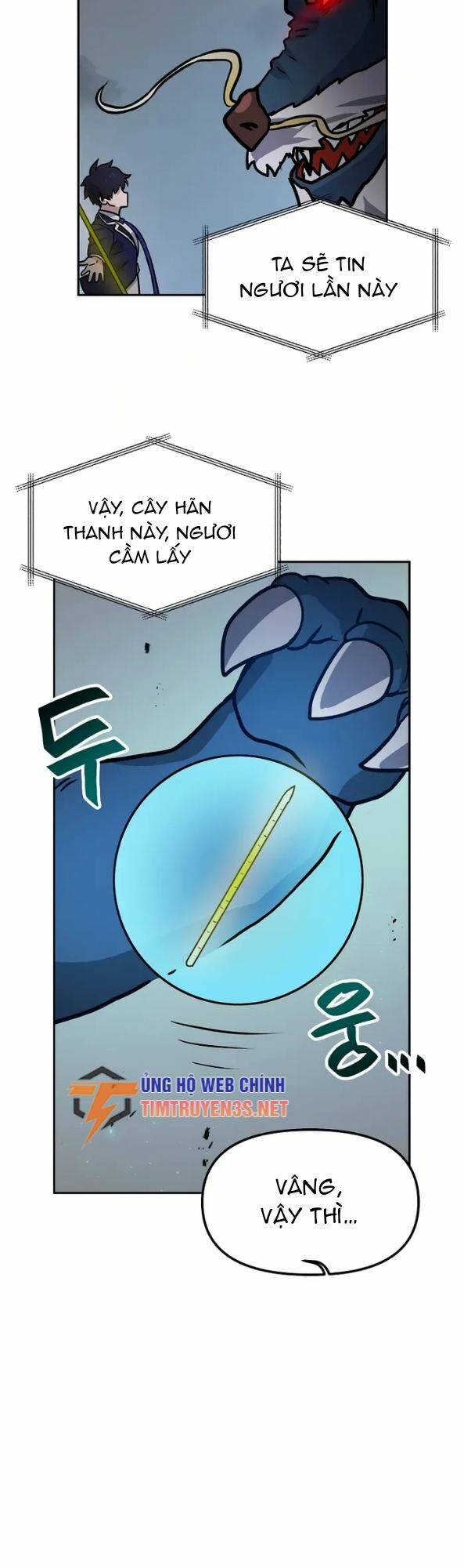 Ta Có Max Thuộc Tính May Mắn: Chapter 75