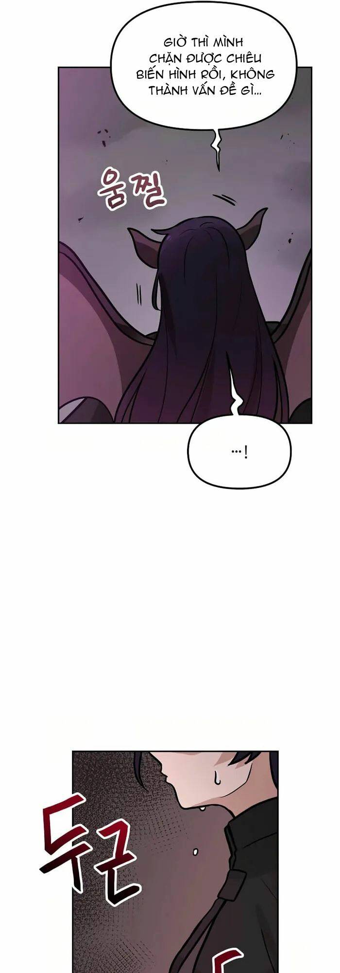 Ta Có Max Thuộc Tính May Mắn: Chapter 75