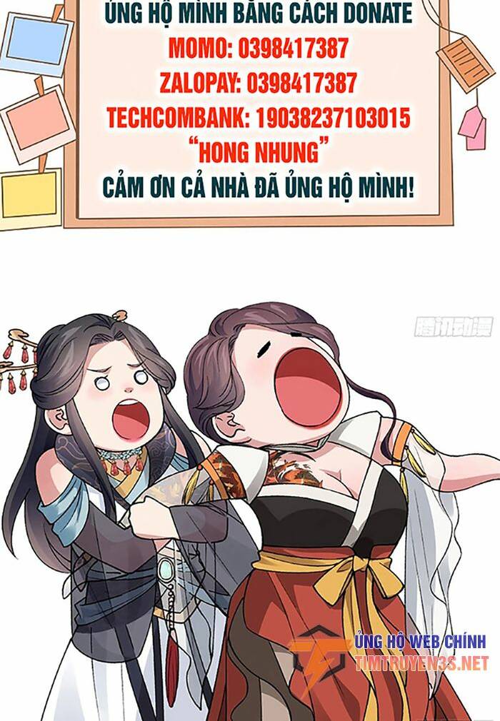 Ta Có Max Thuộc Tính May Mắn: Chapter 75