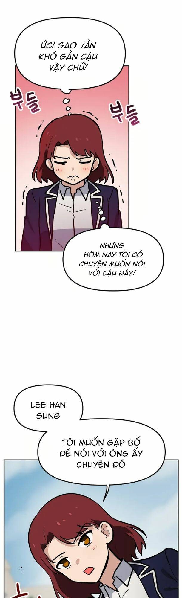 Ta Có Max Thuộc Tính May Mắn: Chapter 75