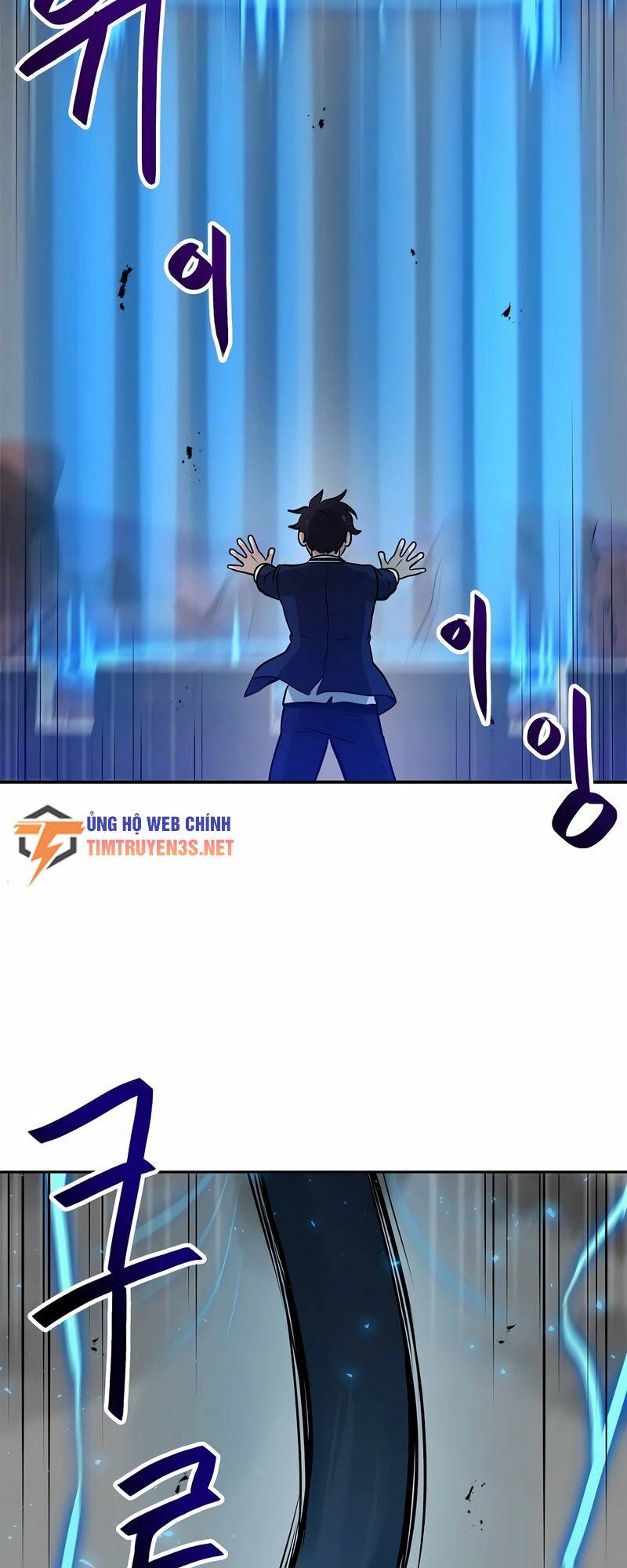 Ta Có Max Thuộc Tính May Mắn: Chapter 76