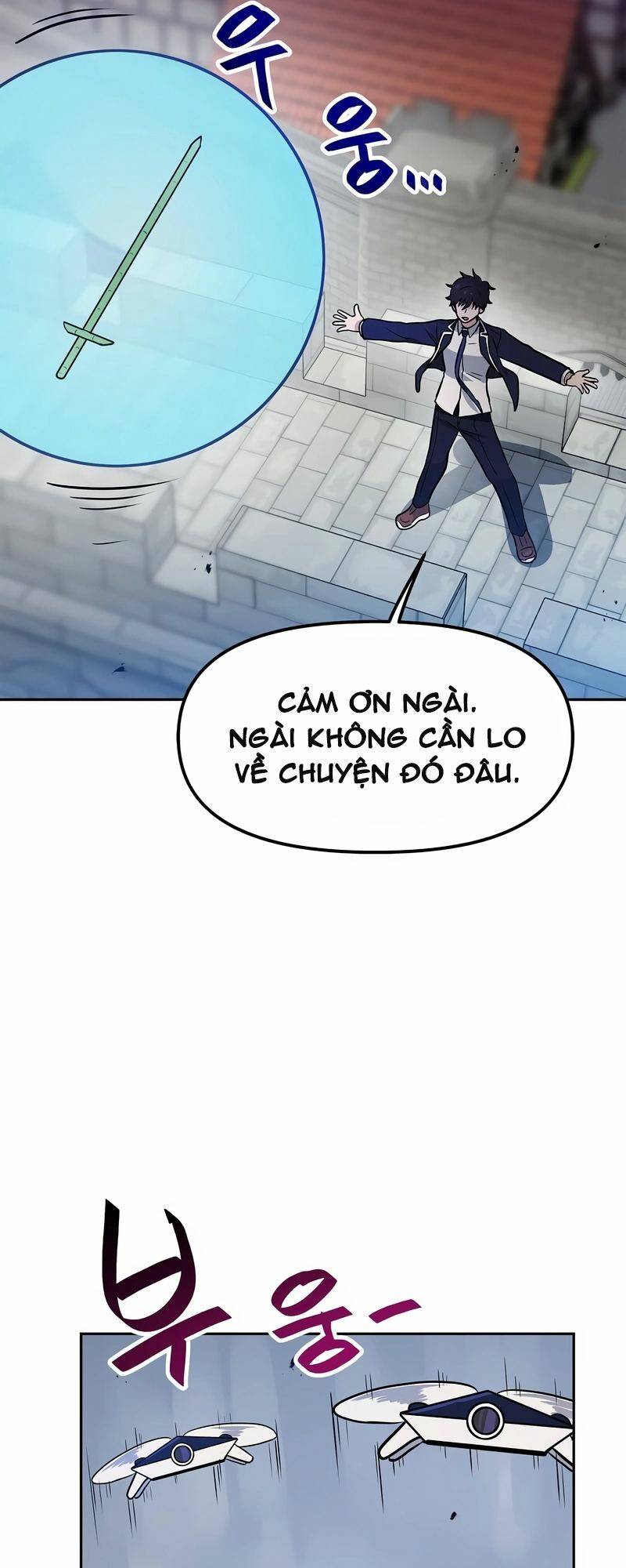 Ta Có Max Thuộc Tính May Mắn: Chapter 76