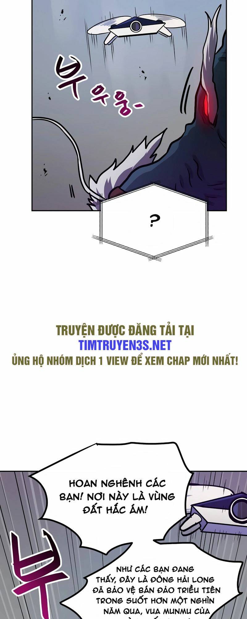 Ta Có Max Thuộc Tính May Mắn: Chapter 76