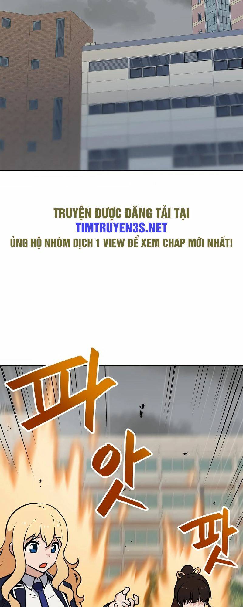 Ta Có Max Thuộc Tính May Mắn: Chapter 76