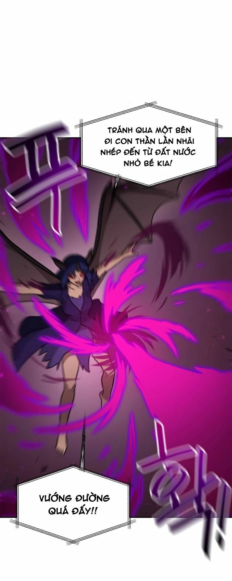 Ta Có Max Thuộc Tính May Mắn: Chapter 76