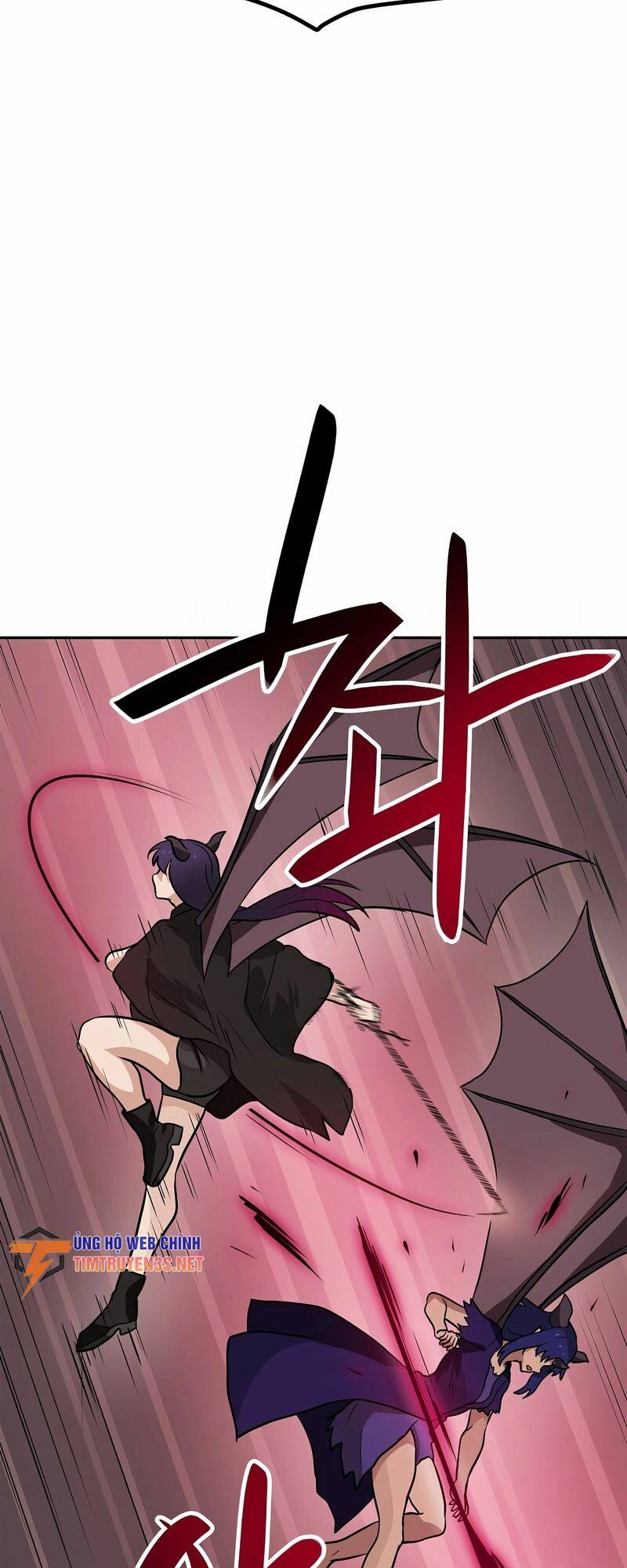 Ta Có Max Thuộc Tính May Mắn: Chapter 76