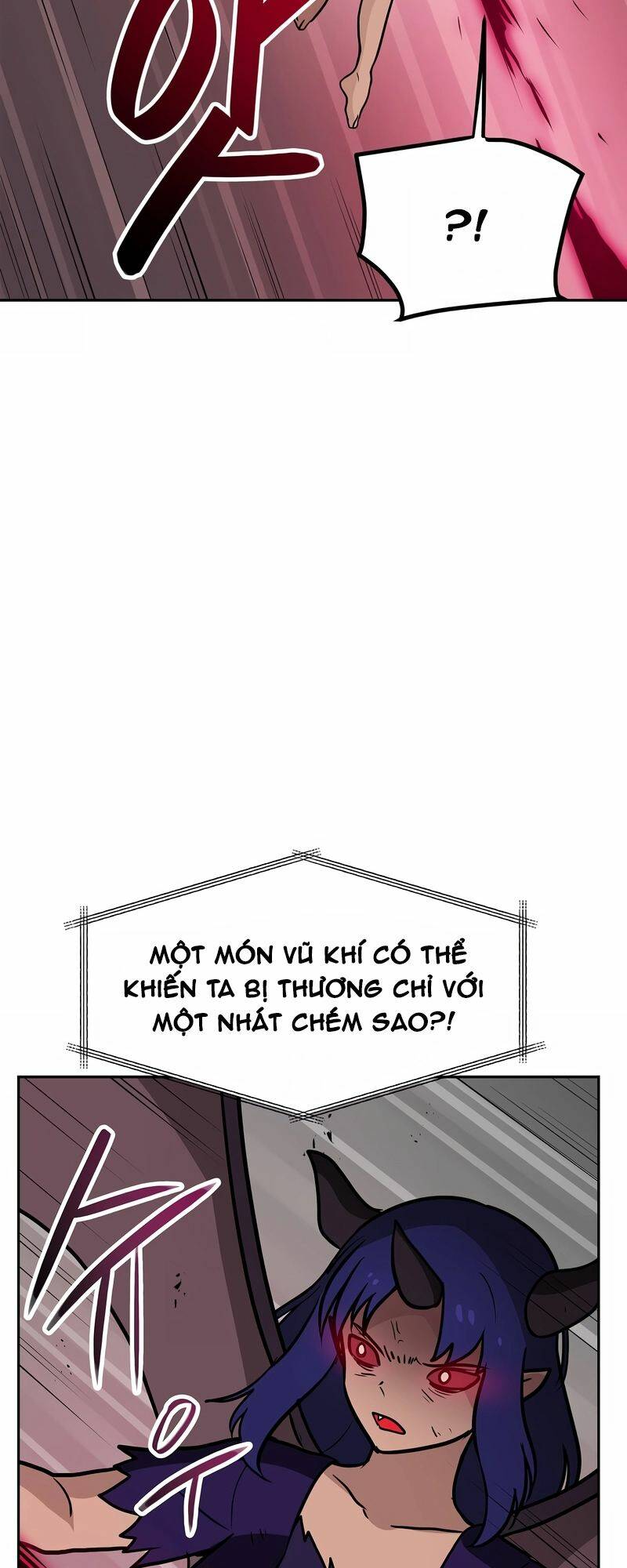 Ta Có Max Thuộc Tính May Mắn: Chapter 76