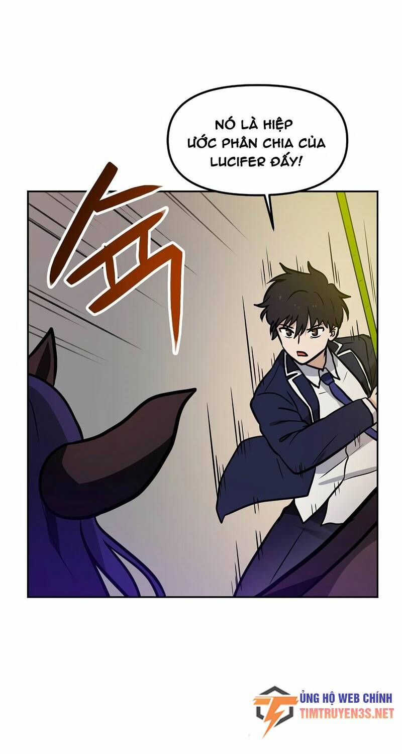 Ta Có Max Thuộc Tính May Mắn: Chapter 76