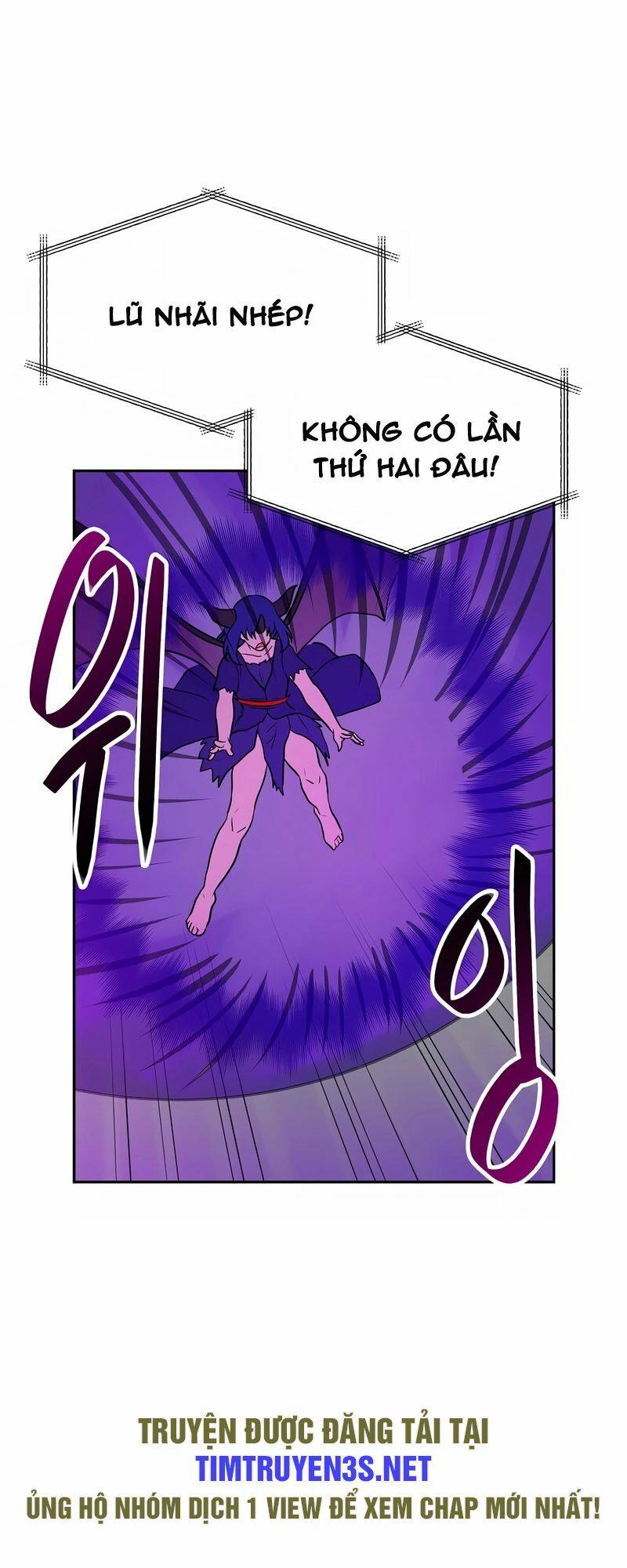 Ta Có Max Thuộc Tính May Mắn: Chapter 76