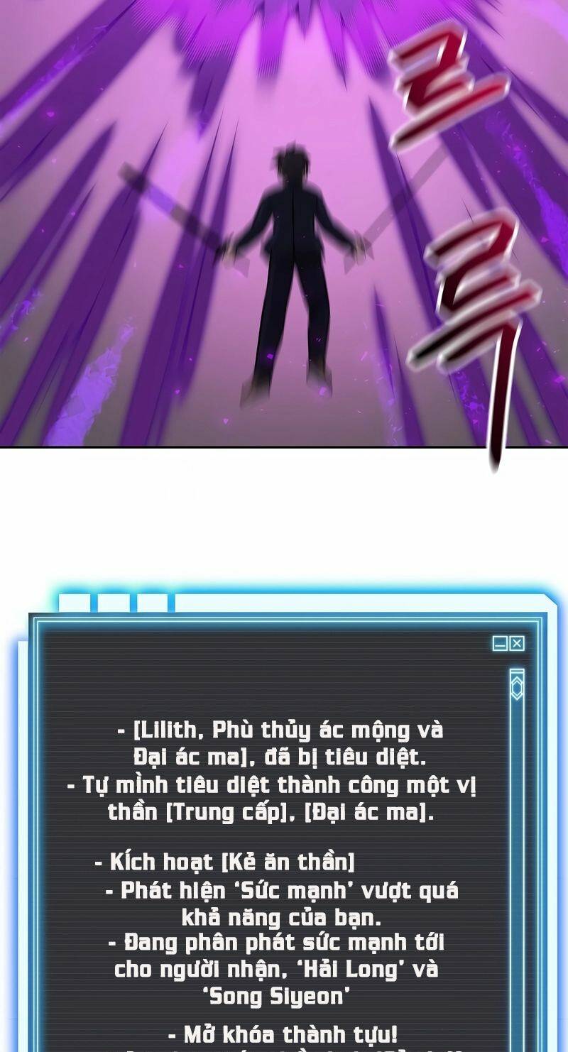 Ta Có Max Thuộc Tính May Mắn: Chapter 76