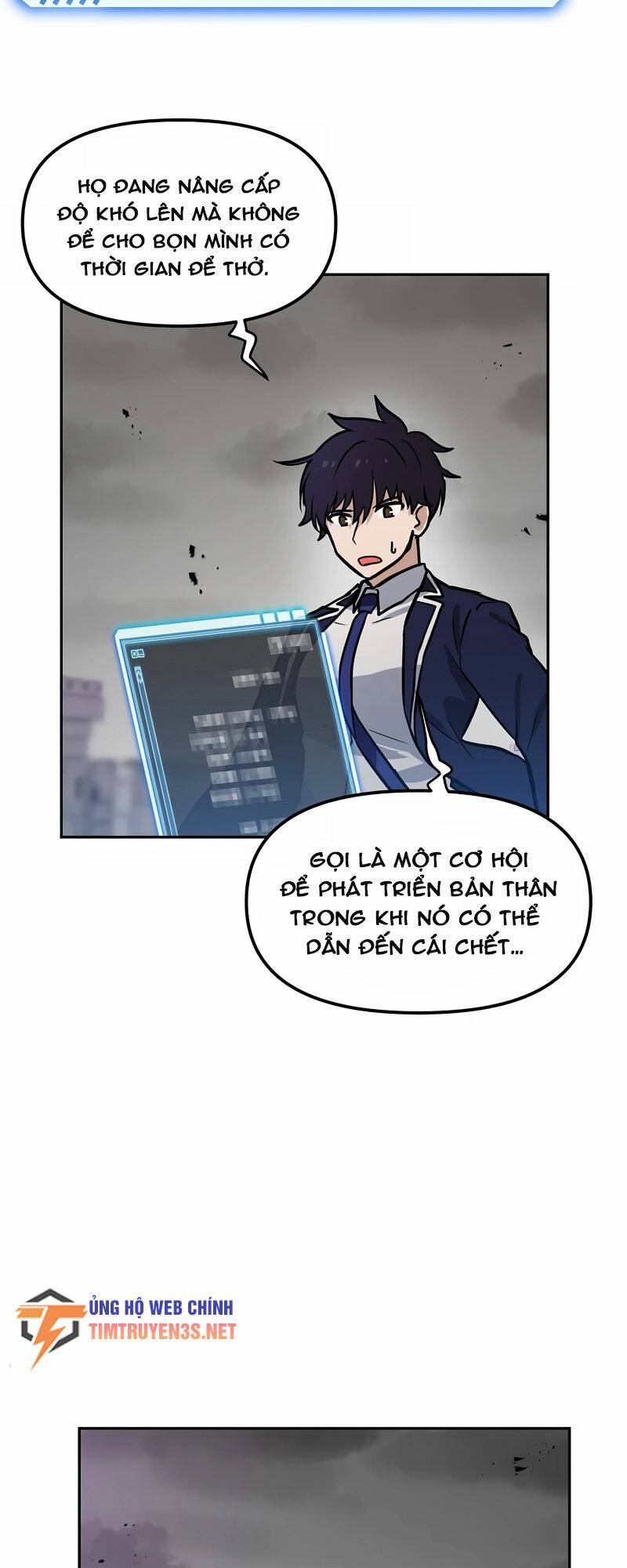Ta Có Max Thuộc Tính May Mắn: Chapter 76