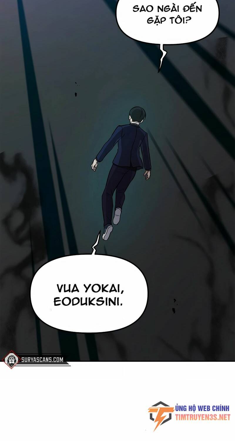Ta Có Max Thuộc Tính May Mắn: Chapter 76