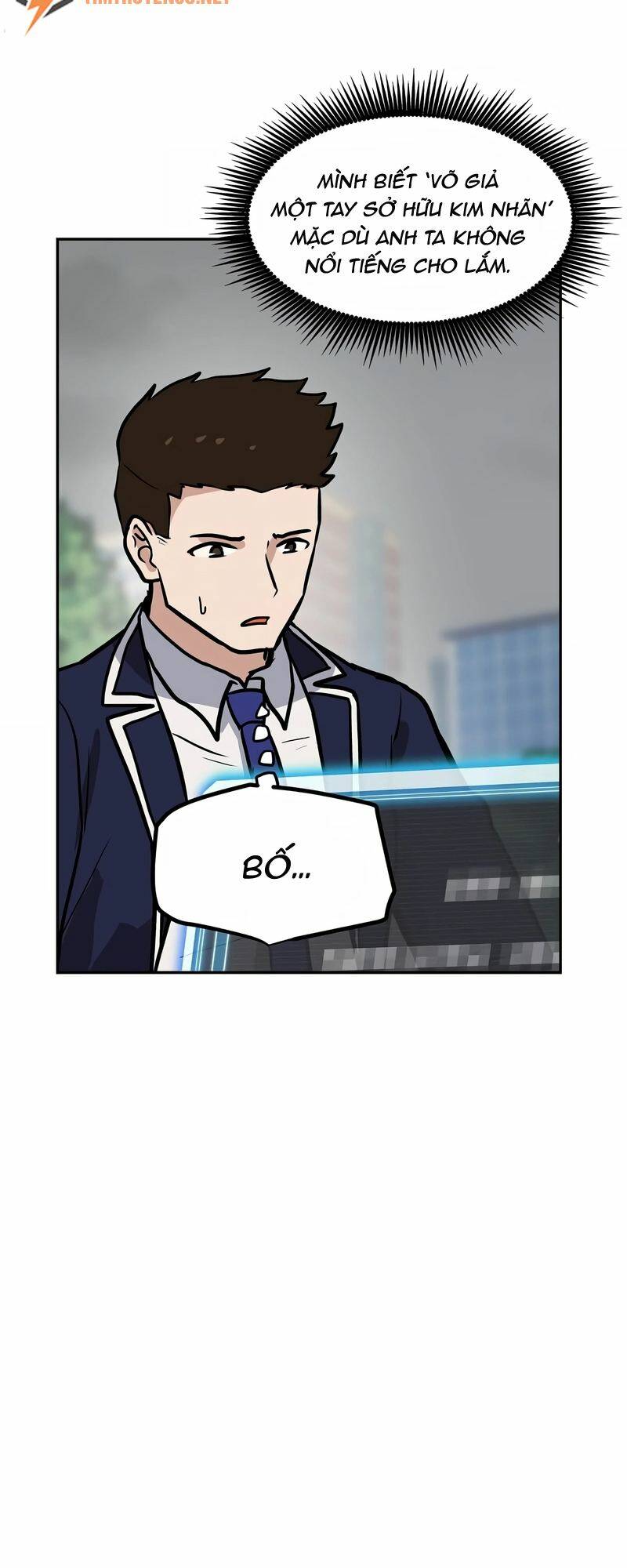 Ta Có Max Thuộc Tính May Mắn: Chapter 76