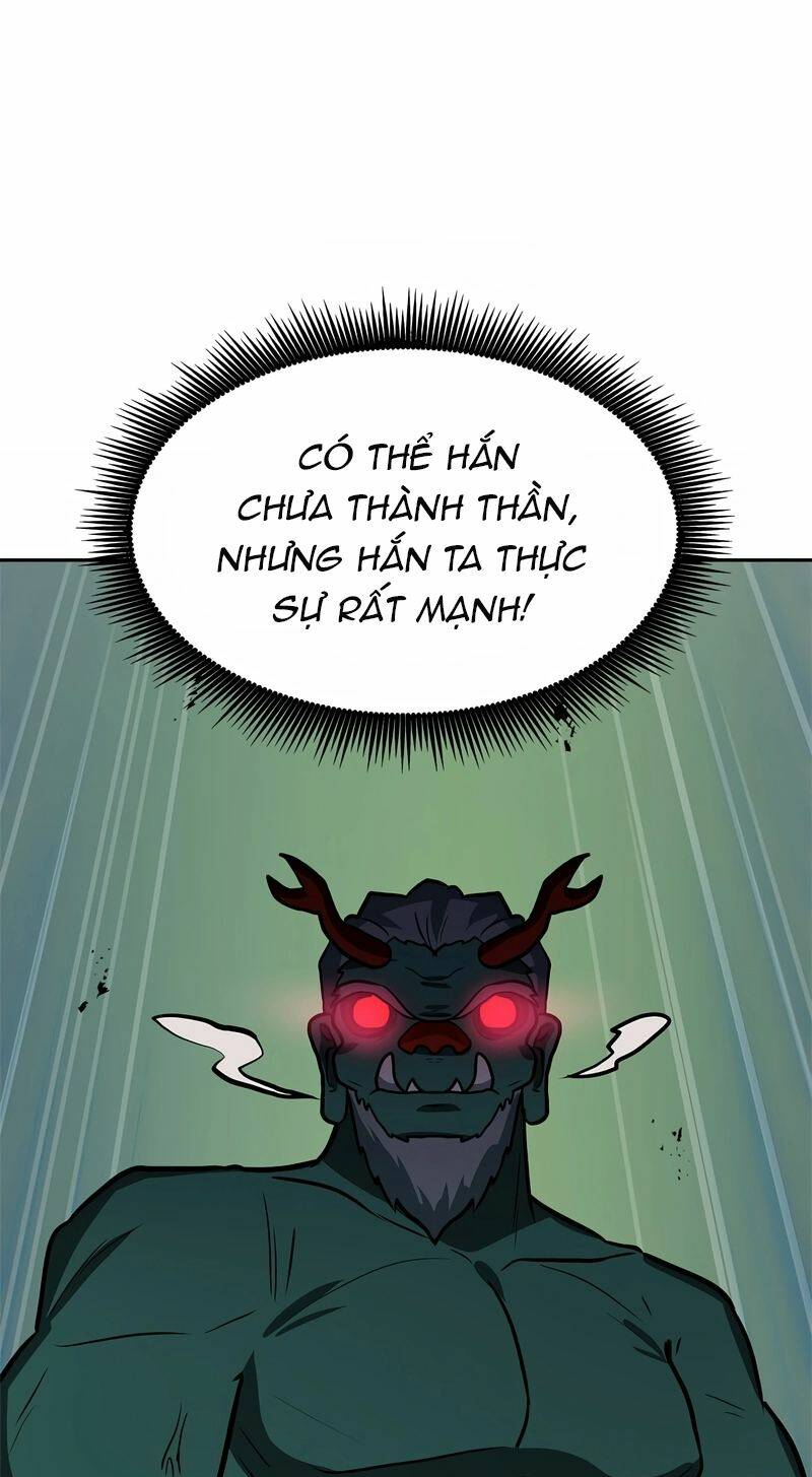 Ta Có Max Thuộc Tính May Mắn: Chapter 76