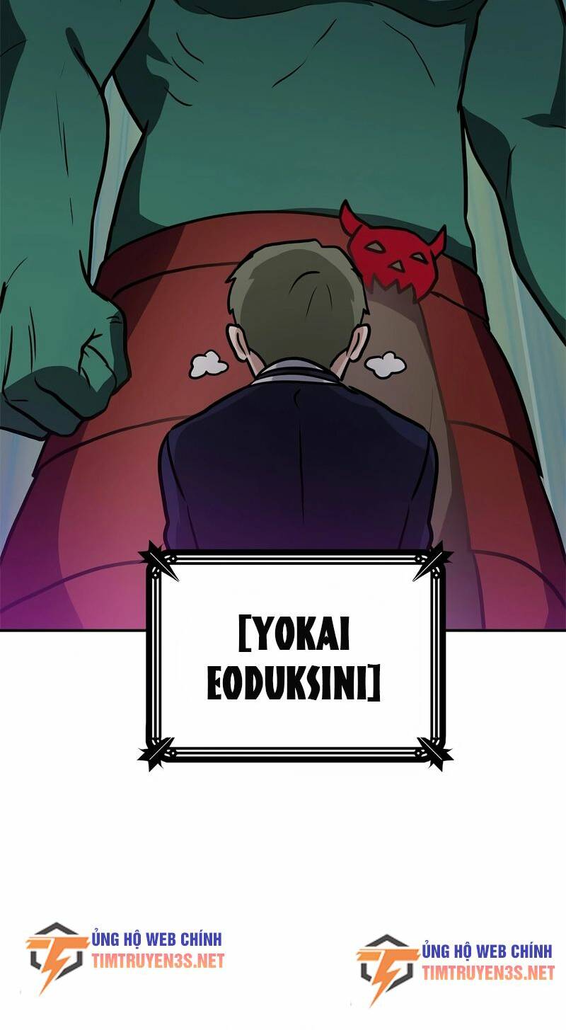 Ta Có Max Thuộc Tính May Mắn: Chapter 76