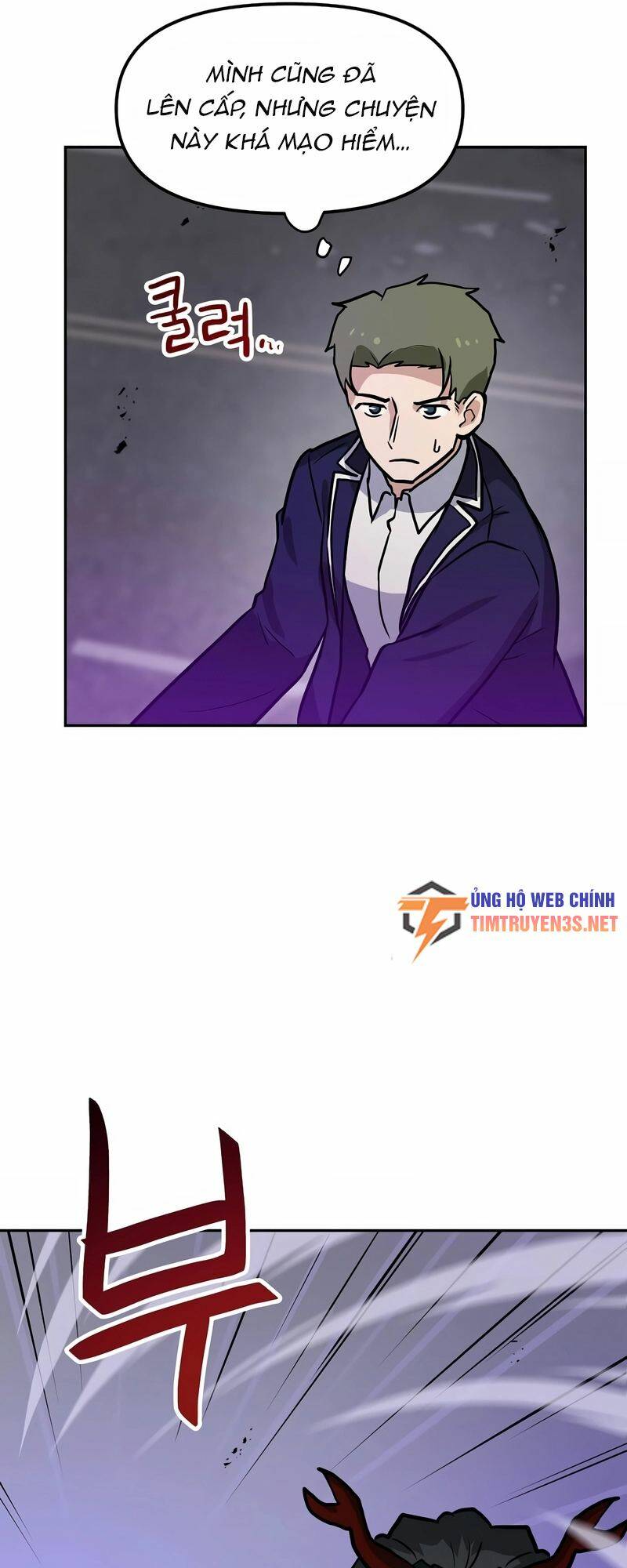 Ta Có Max Thuộc Tính May Mắn: Chapter 76