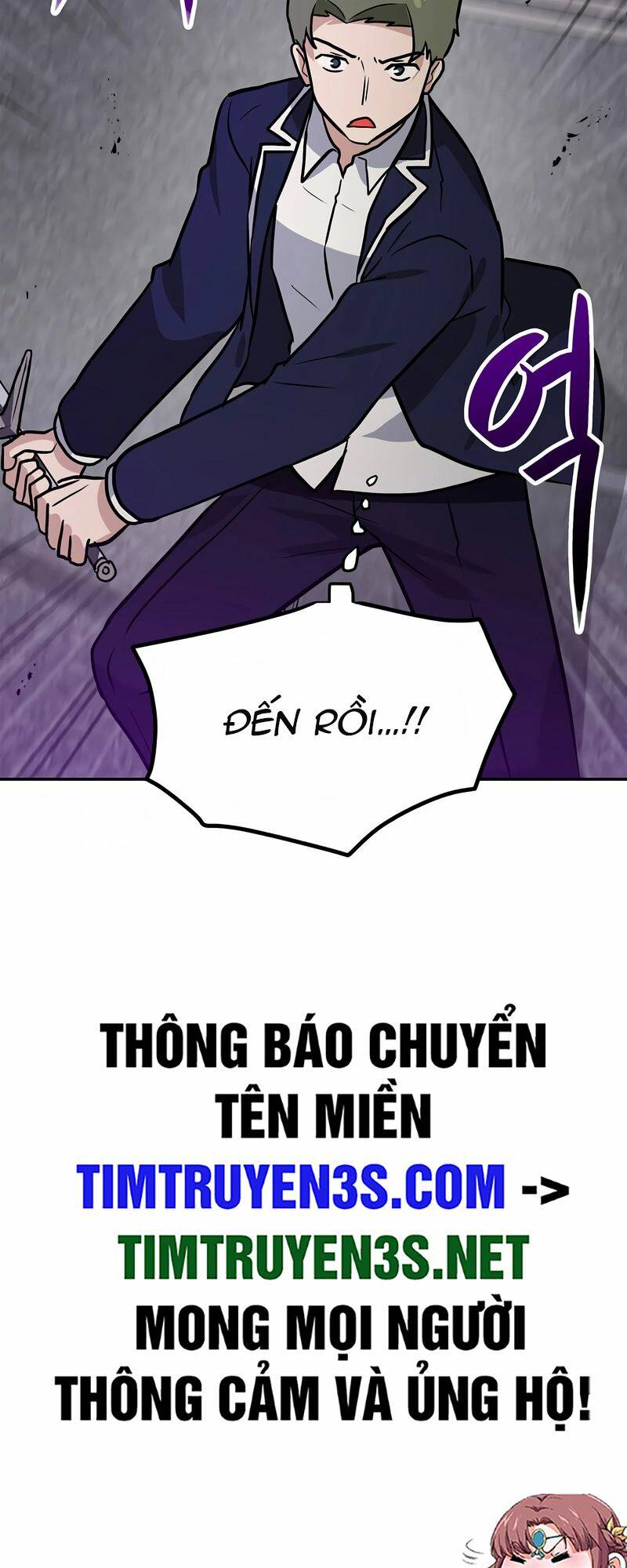 Ta Có Max Thuộc Tính May Mắn: Chapter 76