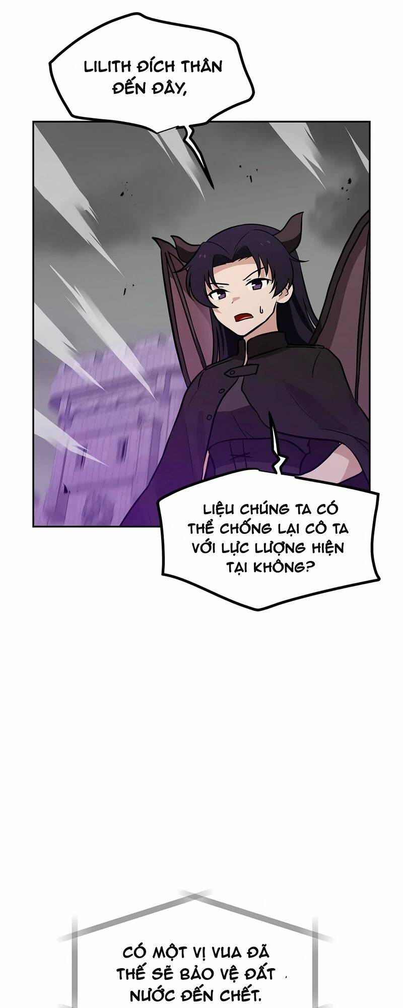 Ta Có Max Thuộc Tính May Mắn: Chapter 76