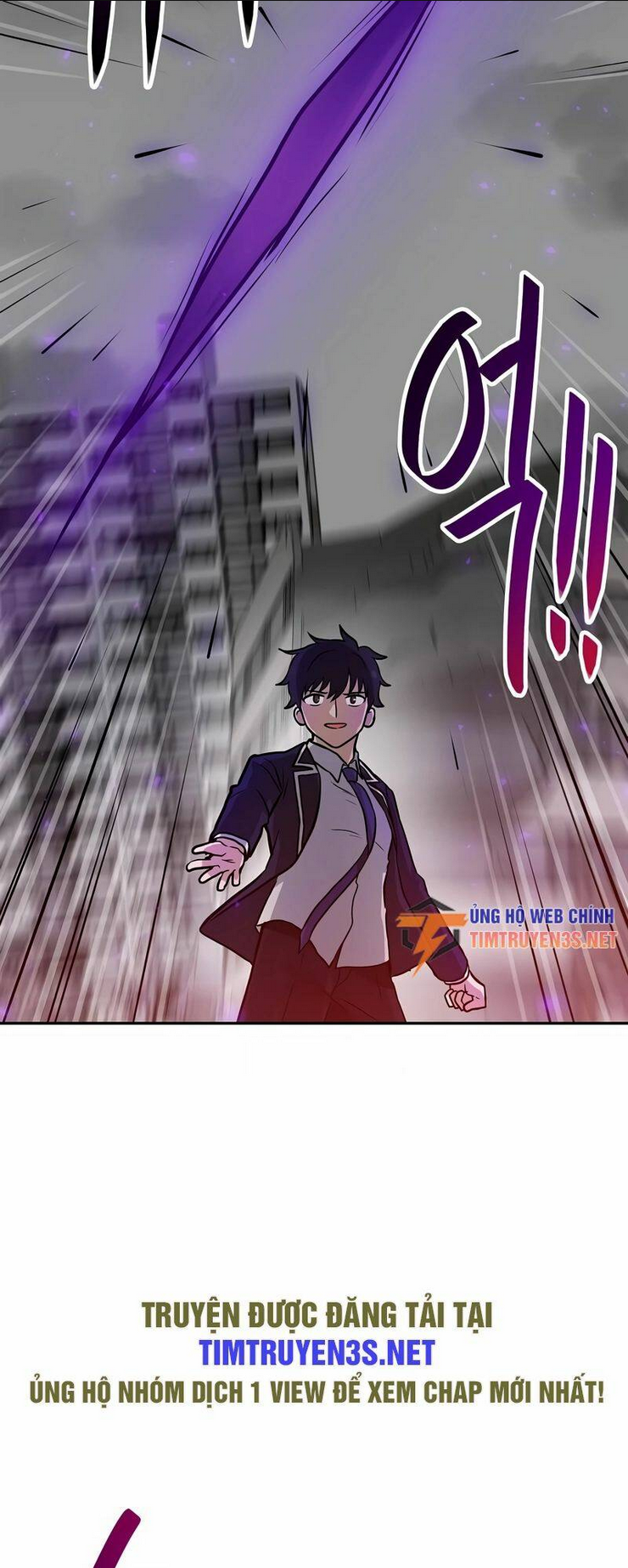 Ta Có Max Thuộc Tính May Mắn: Chapter 77
