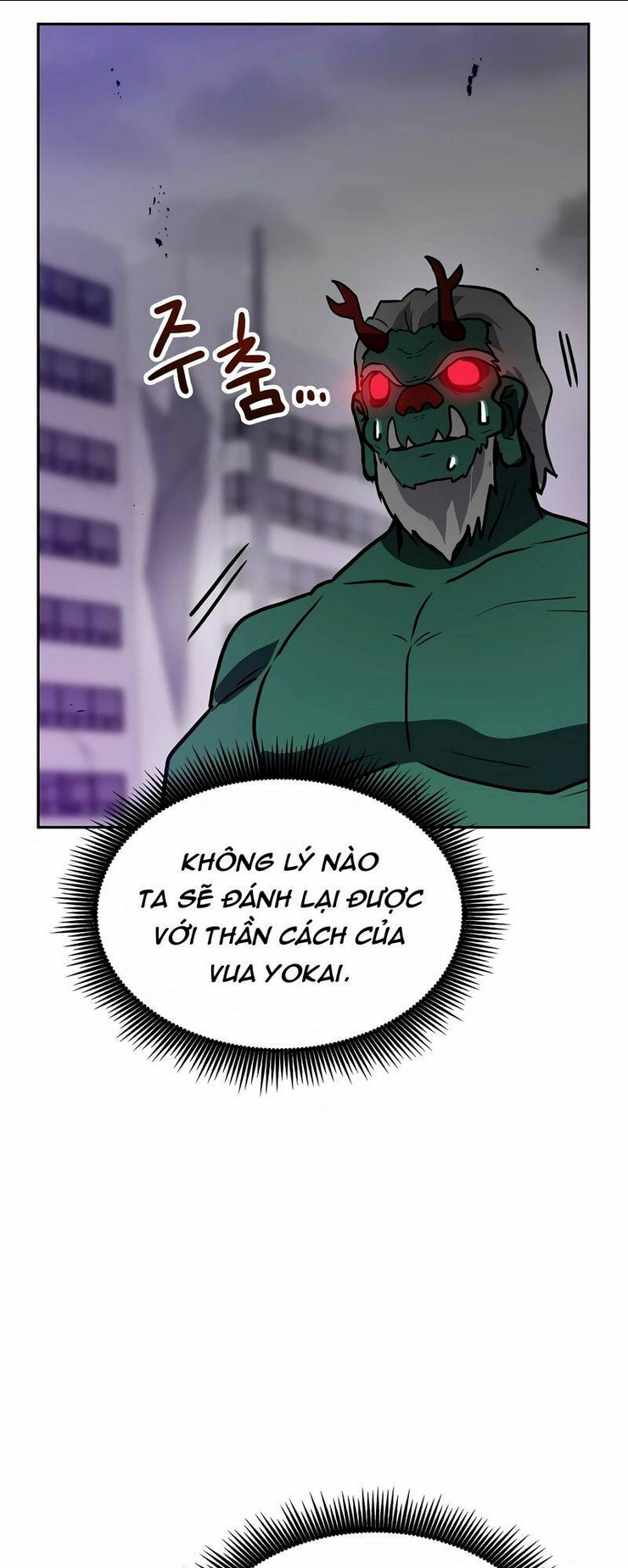 Ta Có Max Thuộc Tính May Mắn: Chapter 77