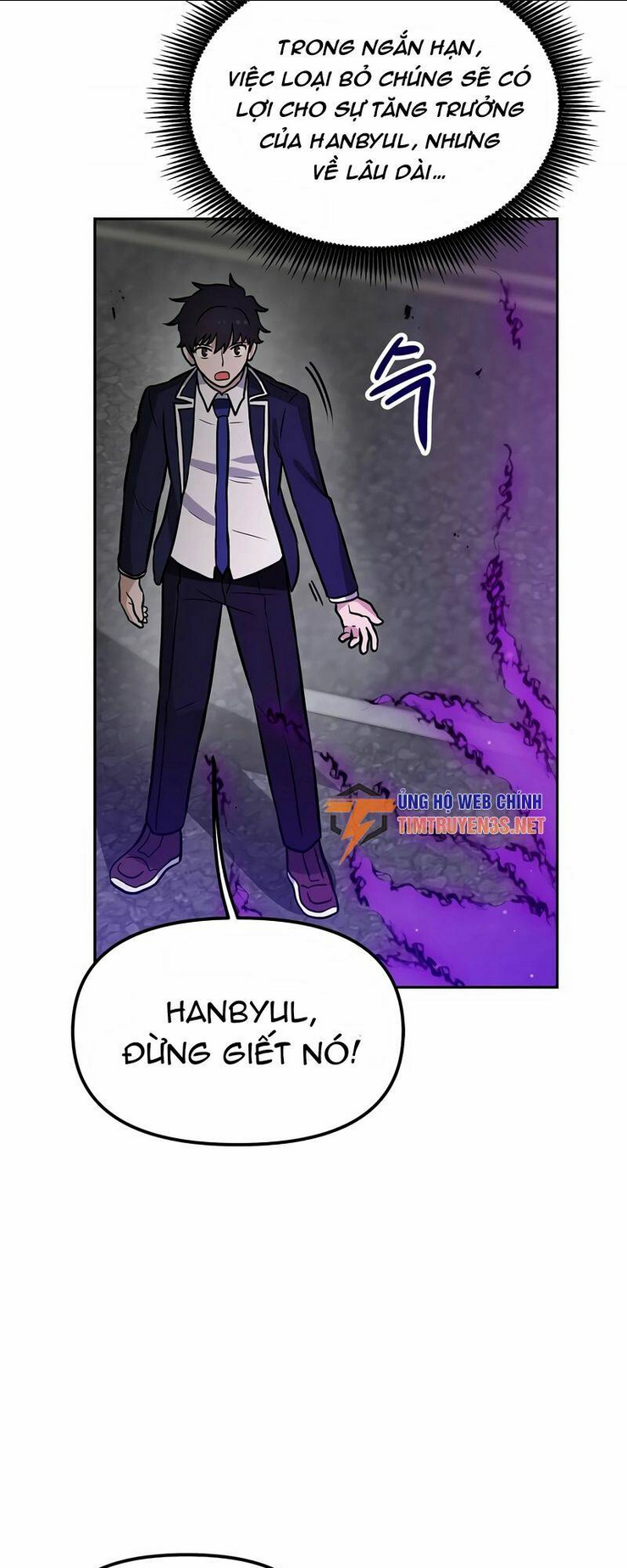 Ta Có Max Thuộc Tính May Mắn: Chapter 77