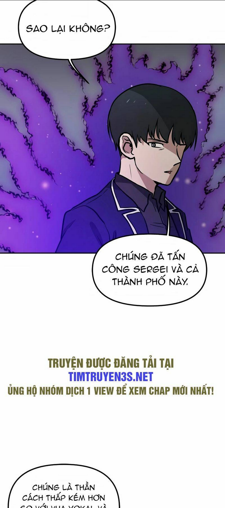 Ta Có Max Thuộc Tính May Mắn: Chapter 77