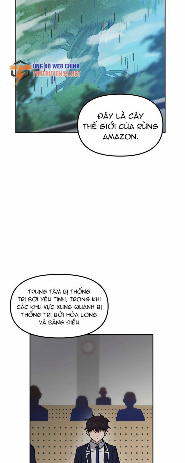 Ta Có Max Thuộc Tính May Mắn: Chapter 77