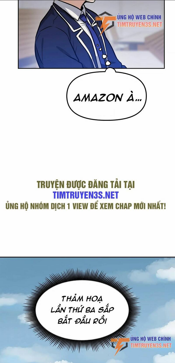 Ta Có Max Thuộc Tính May Mắn: Chapter 77