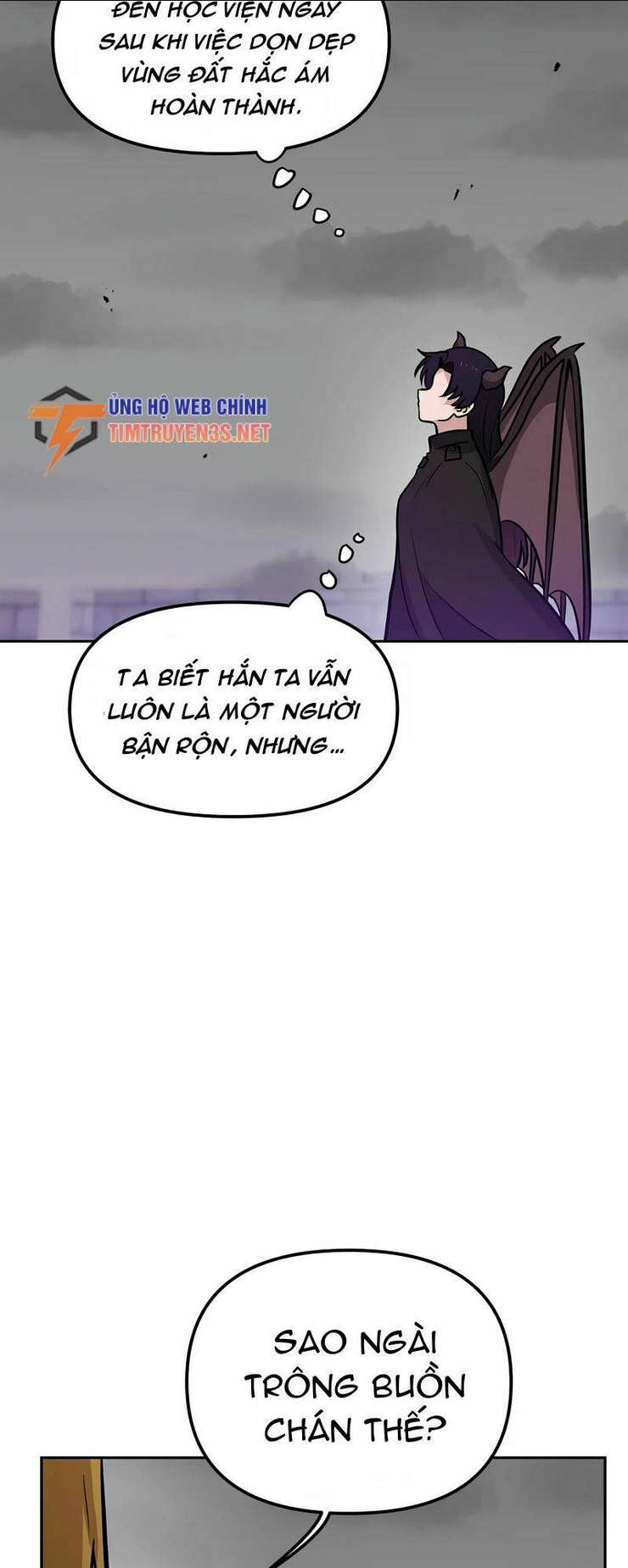 Ta Có Max Thuộc Tính May Mắn: Chapter 77