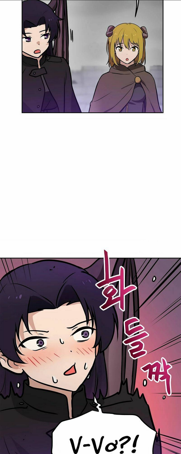 Ta Có Max Thuộc Tính May Mắn: Chapter 77