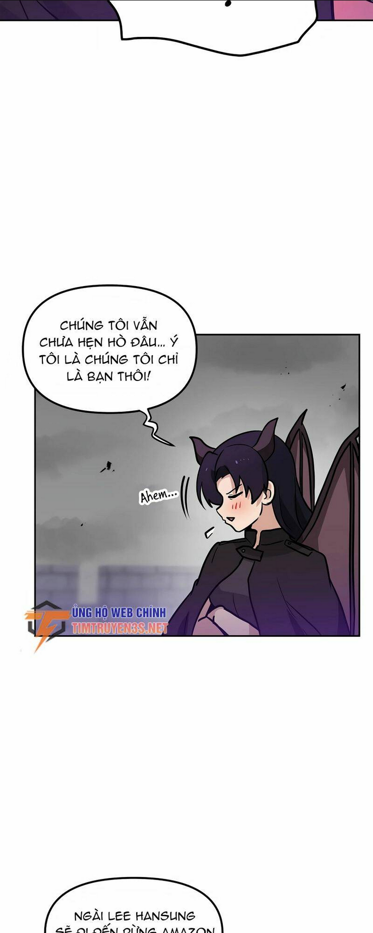 Ta Có Max Thuộc Tính May Mắn: Chapter 77