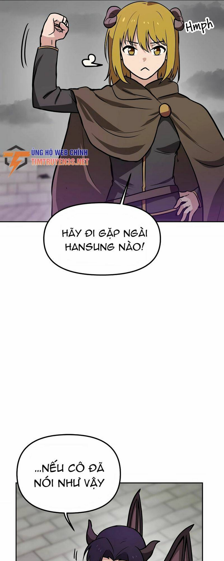 Ta Có Max Thuộc Tính May Mắn: Chapter 77