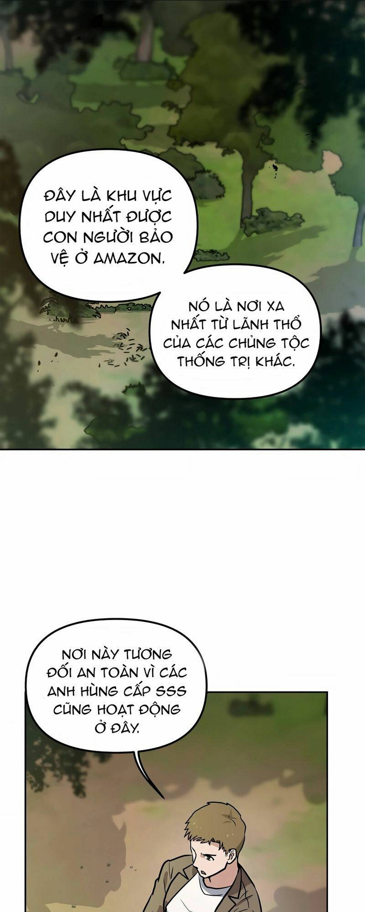Ta Có Max Thuộc Tính May Mắn: Chapter 77