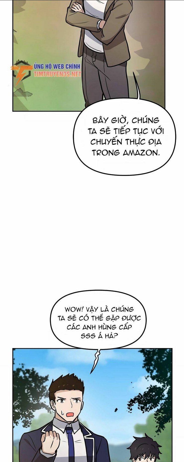 Ta Có Max Thuộc Tính May Mắn: Chapter 77