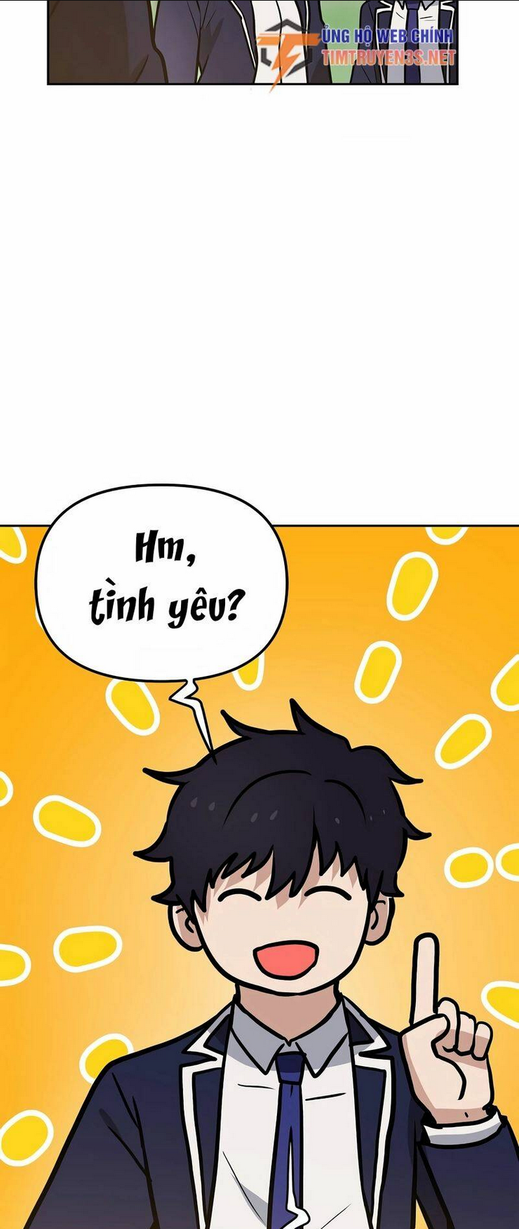Ta Có Max Thuộc Tính May Mắn: Chapter 77