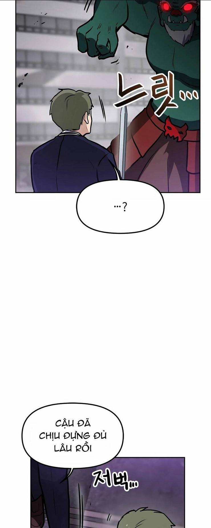 Ta Có Max Thuộc Tính May Mắn: Chapter 77