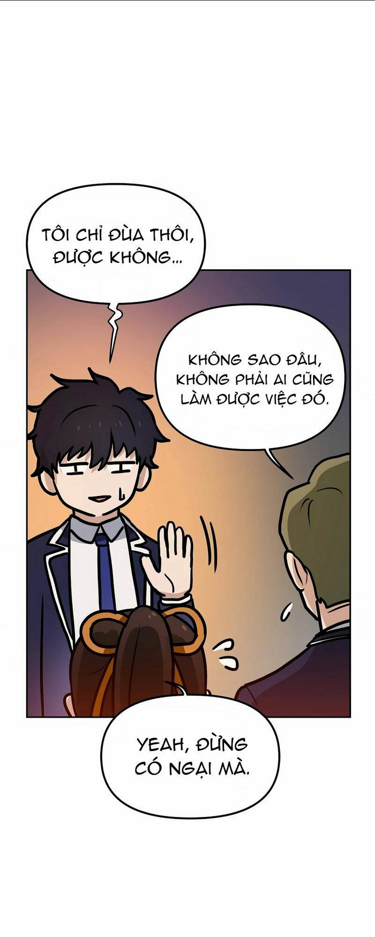 Ta Có Max Thuộc Tính May Mắn: Chapter 77