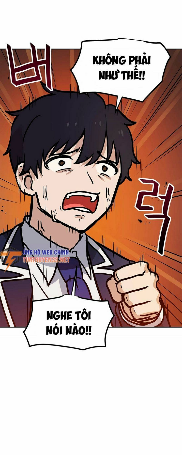Ta Có Max Thuộc Tính May Mắn: Chapter 77