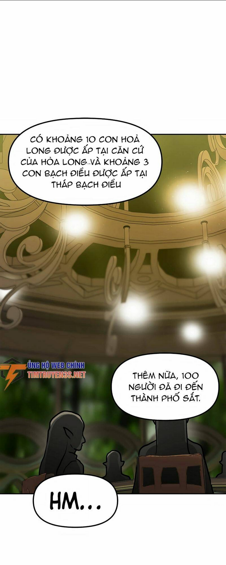 Ta Có Max Thuộc Tính May Mắn: Chapter 77