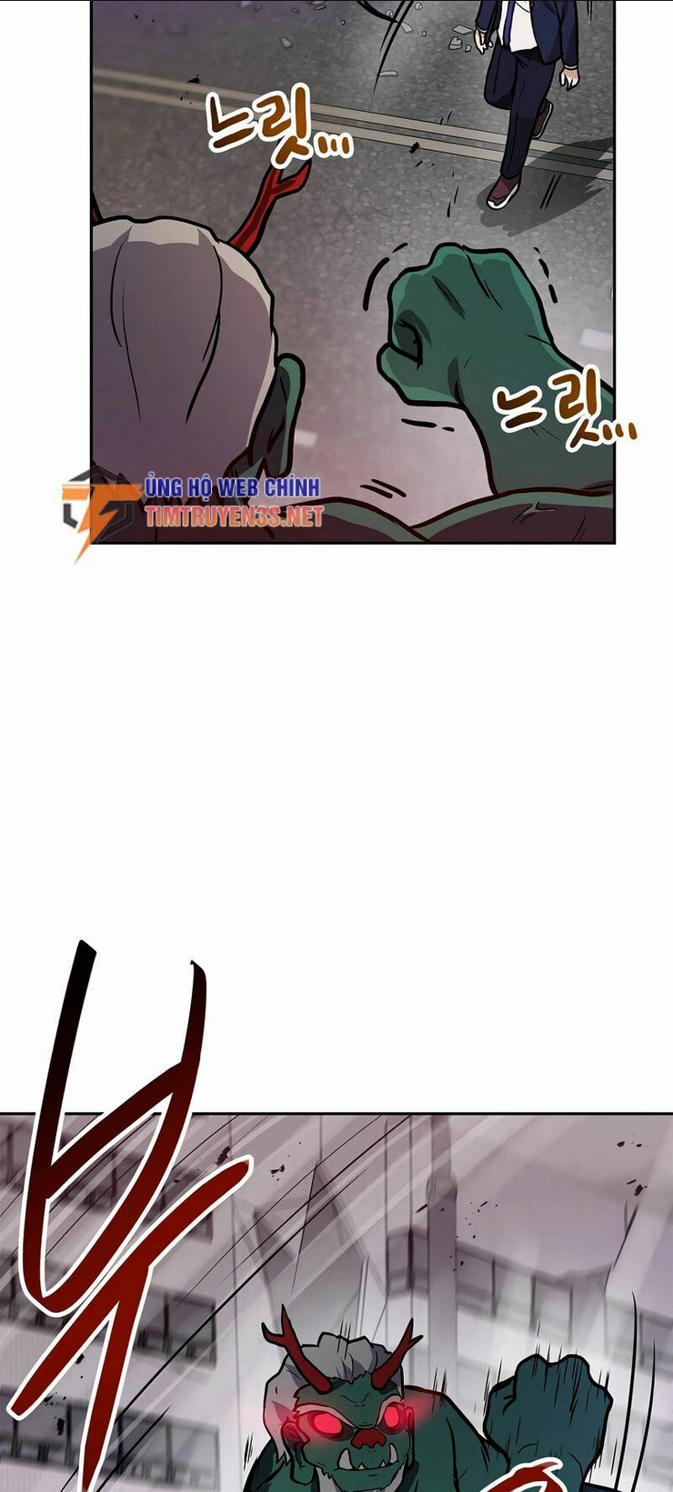 Ta Có Max Thuộc Tính May Mắn: Chapter 77