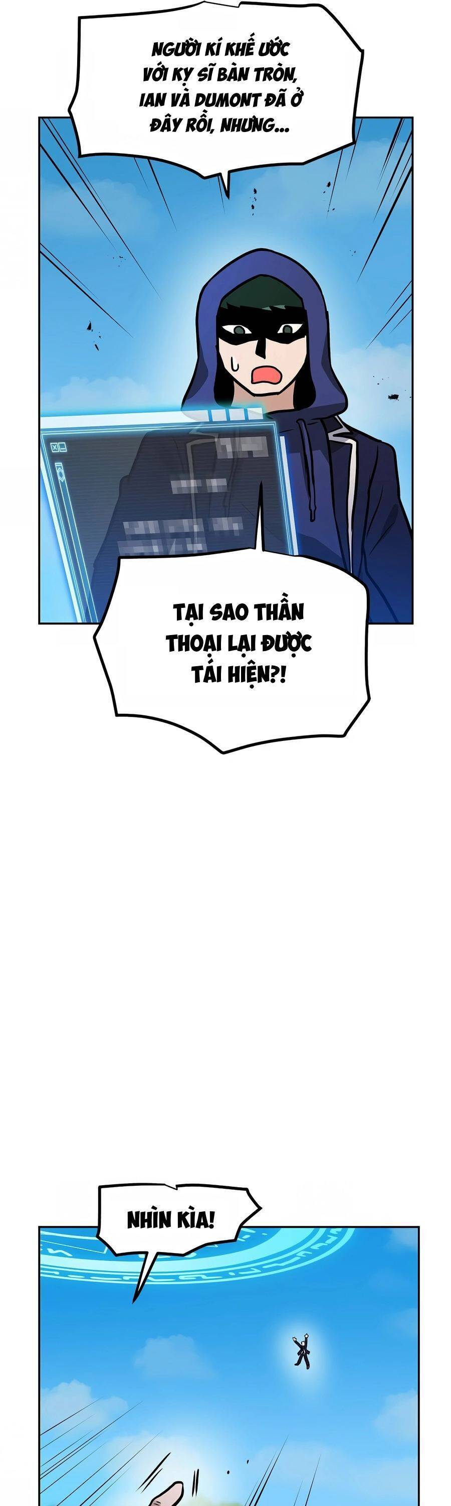 Ta Có Max Thuộc Tính May Mắn: Chapter 78
