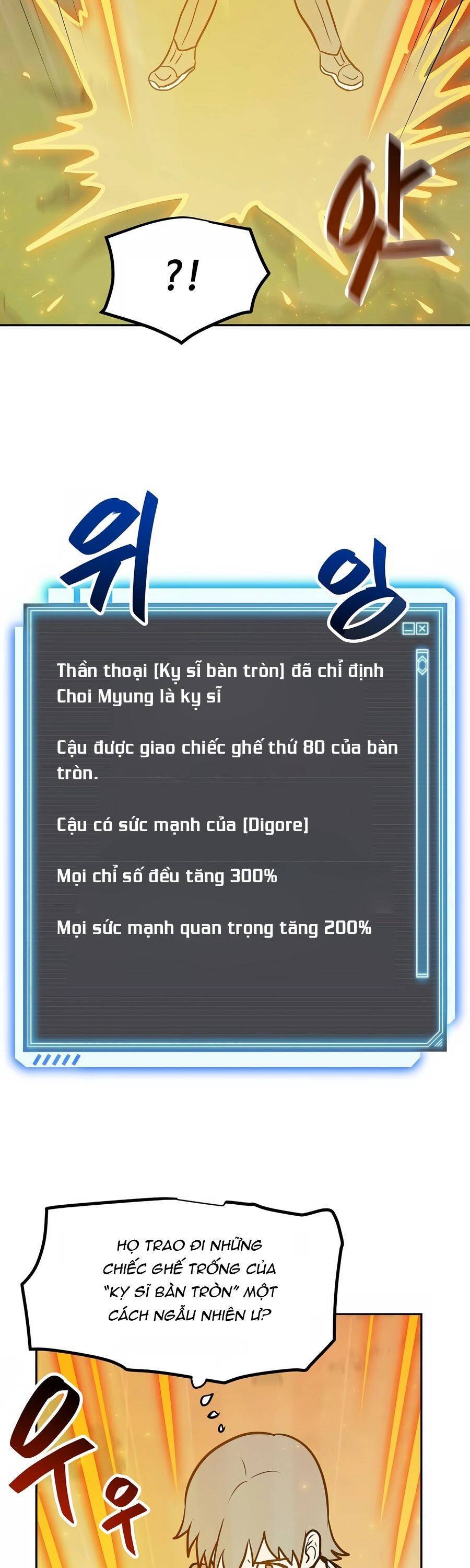 Ta Có Max Thuộc Tính May Mắn: Chapter 78