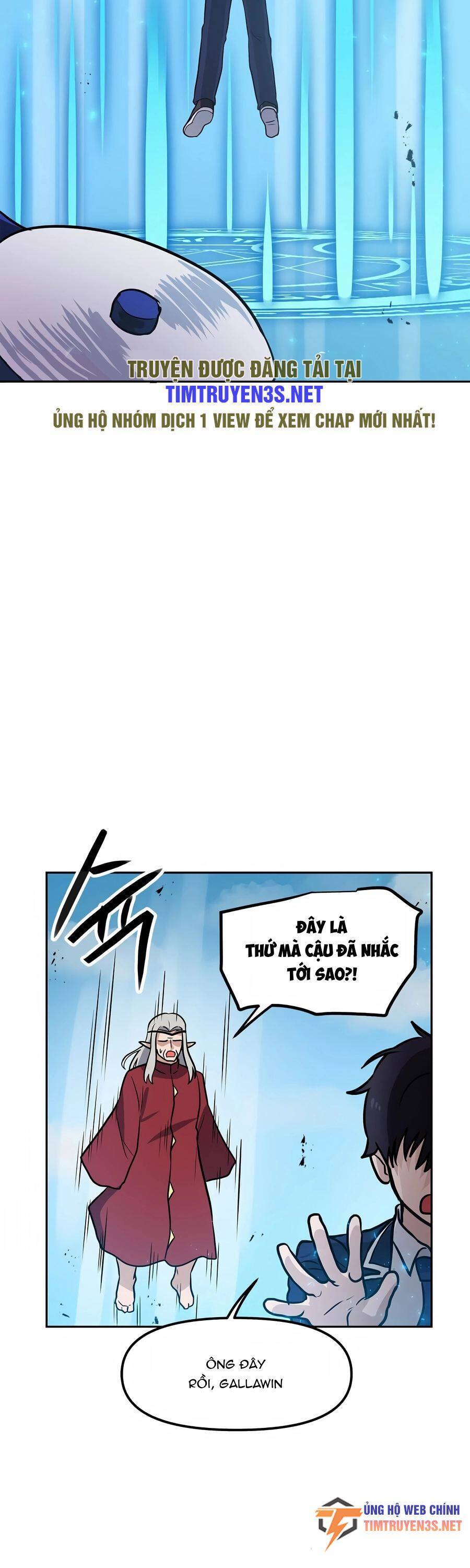 Ta Có Max Thuộc Tính May Mắn: Chapter 78