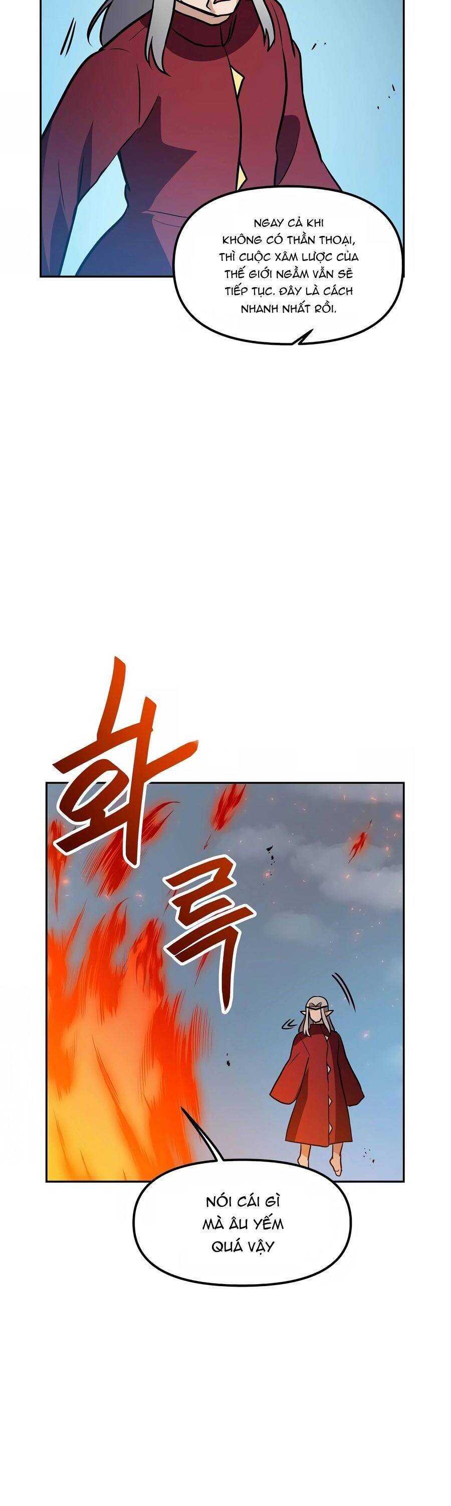 Ta Có Max Thuộc Tính May Mắn: Chapter 78