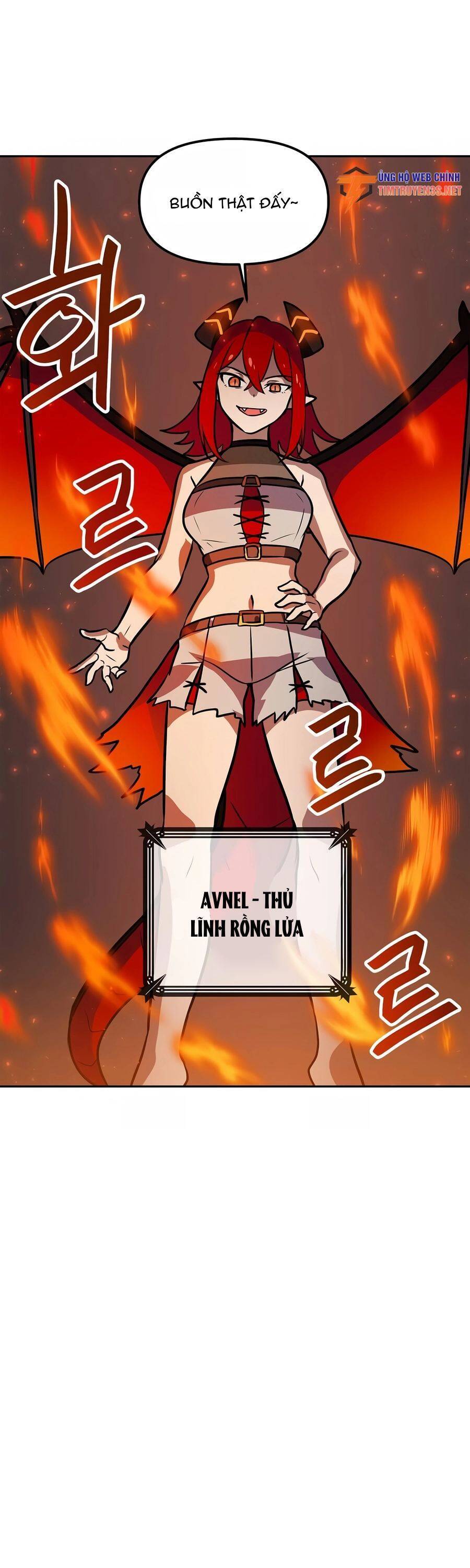 Ta Có Max Thuộc Tính May Mắn: Chapter 78