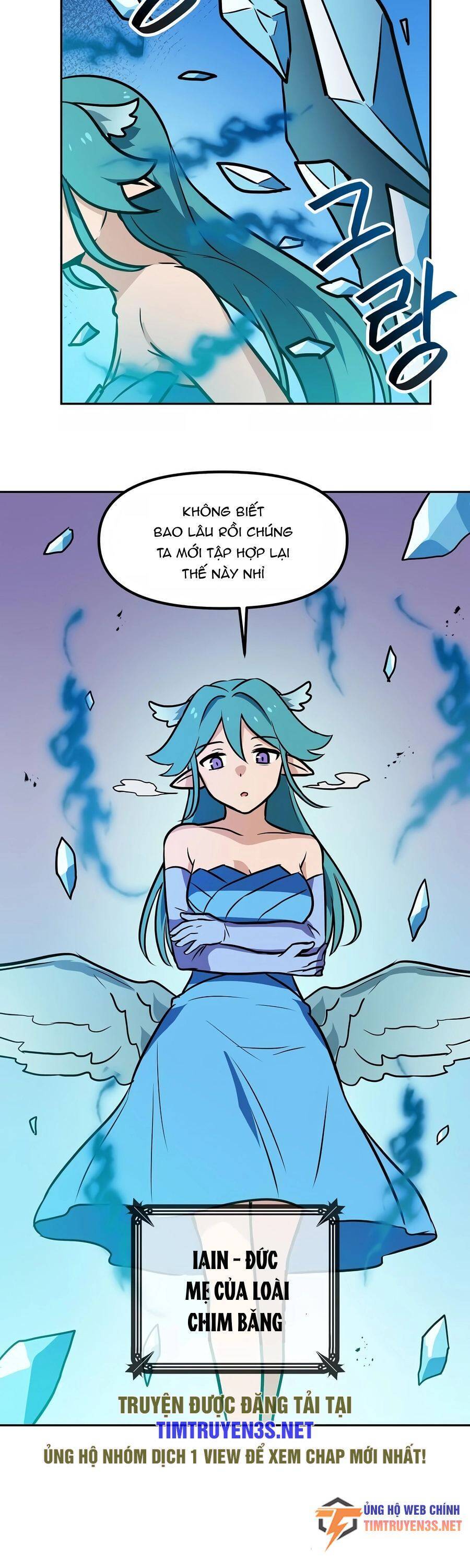 Ta Có Max Thuộc Tính May Mắn: Chapter 78