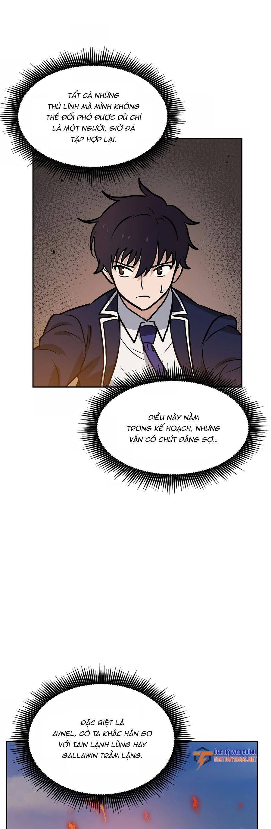 Ta Có Max Thuộc Tính May Mắn: Chapter 78
