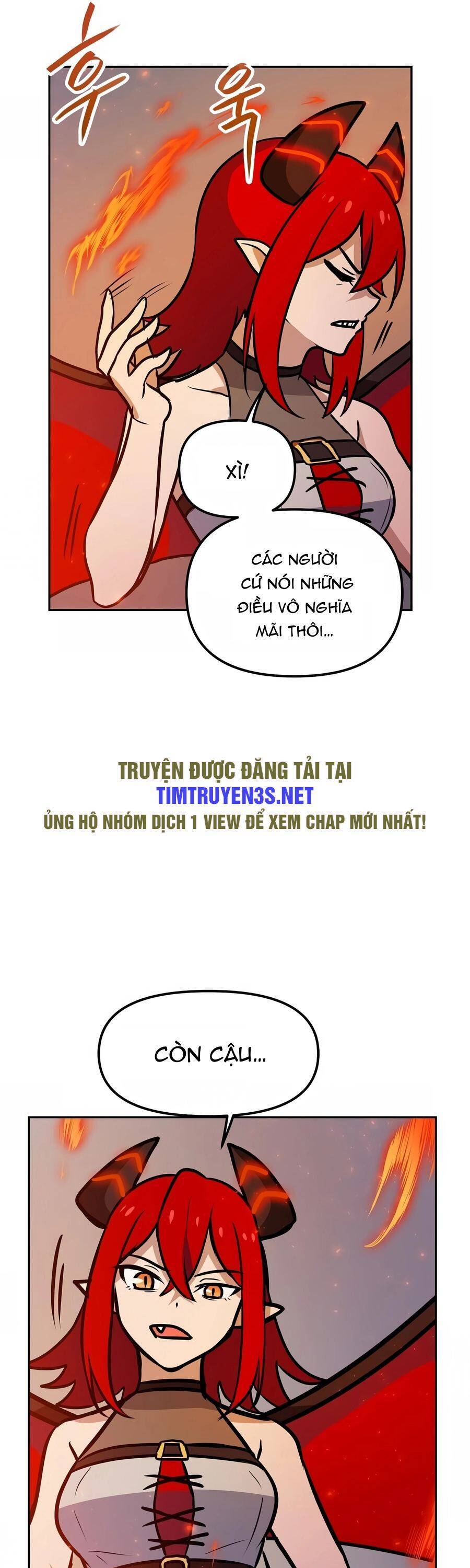 Ta Có Max Thuộc Tính May Mắn: Chapter 78
