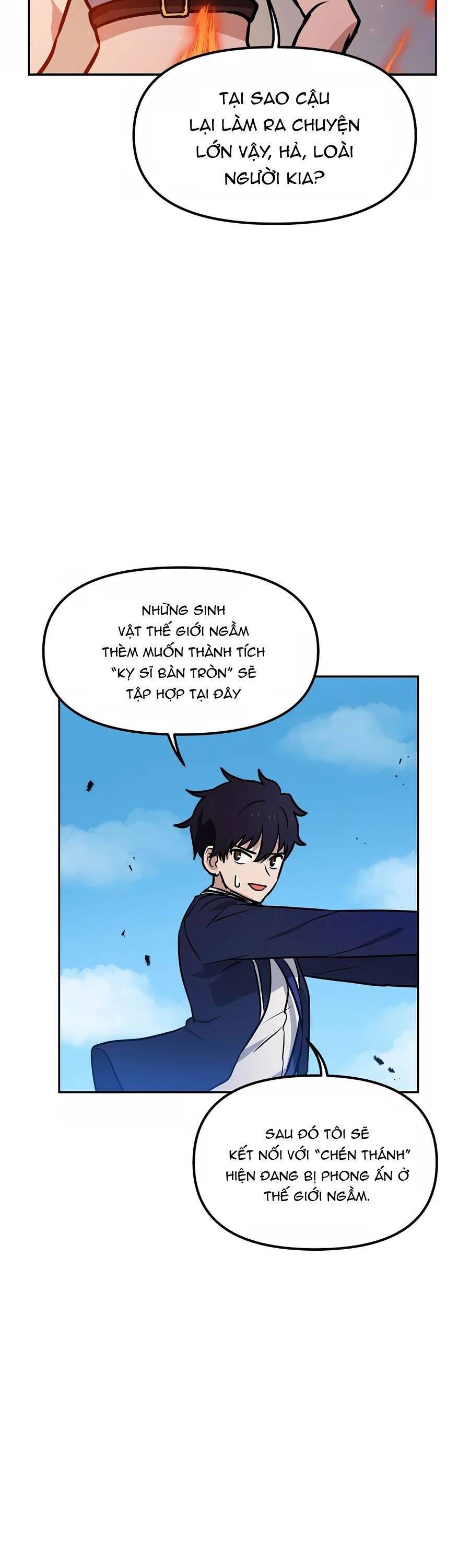 Ta Có Max Thuộc Tính May Mắn: Chapter 78