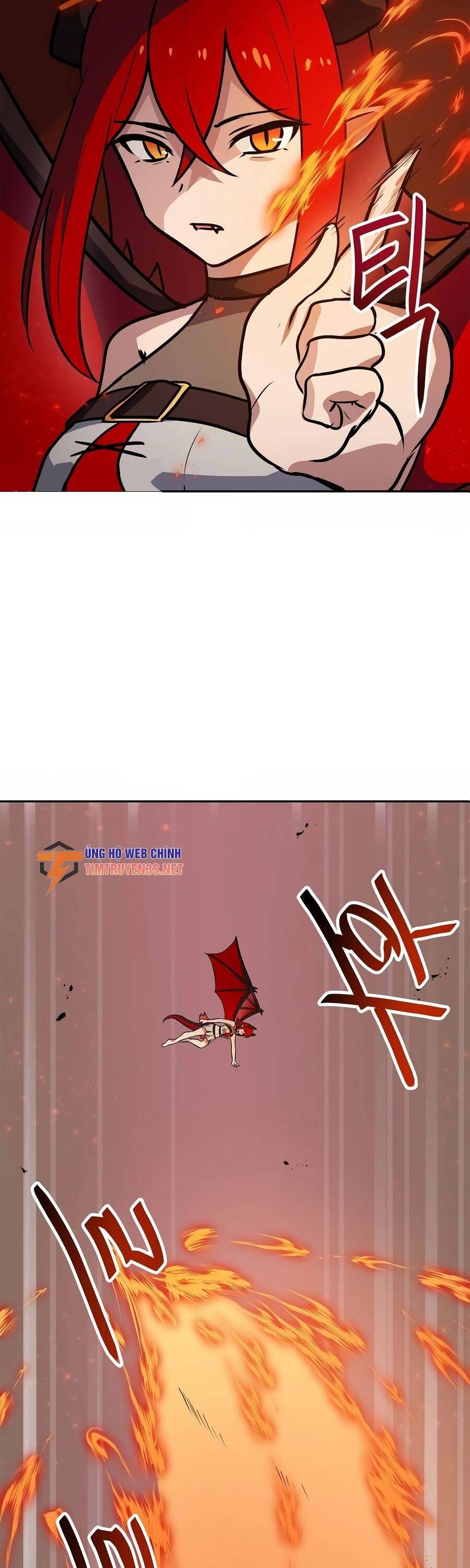 Ta Có Max Thuộc Tính May Mắn: Chapter 78